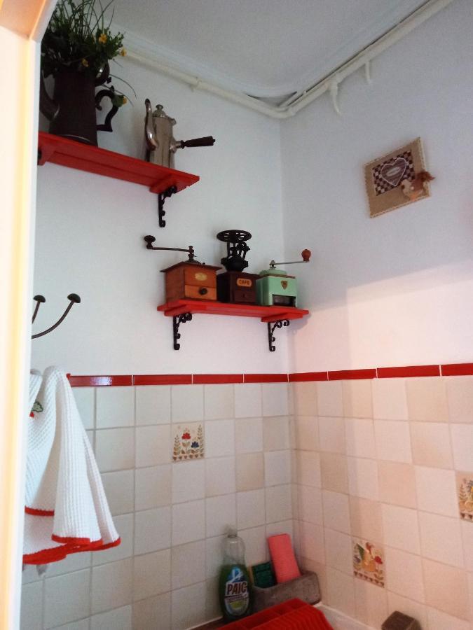 Rosalie Cottage Beaurepaire  Zewnętrze zdjęcie