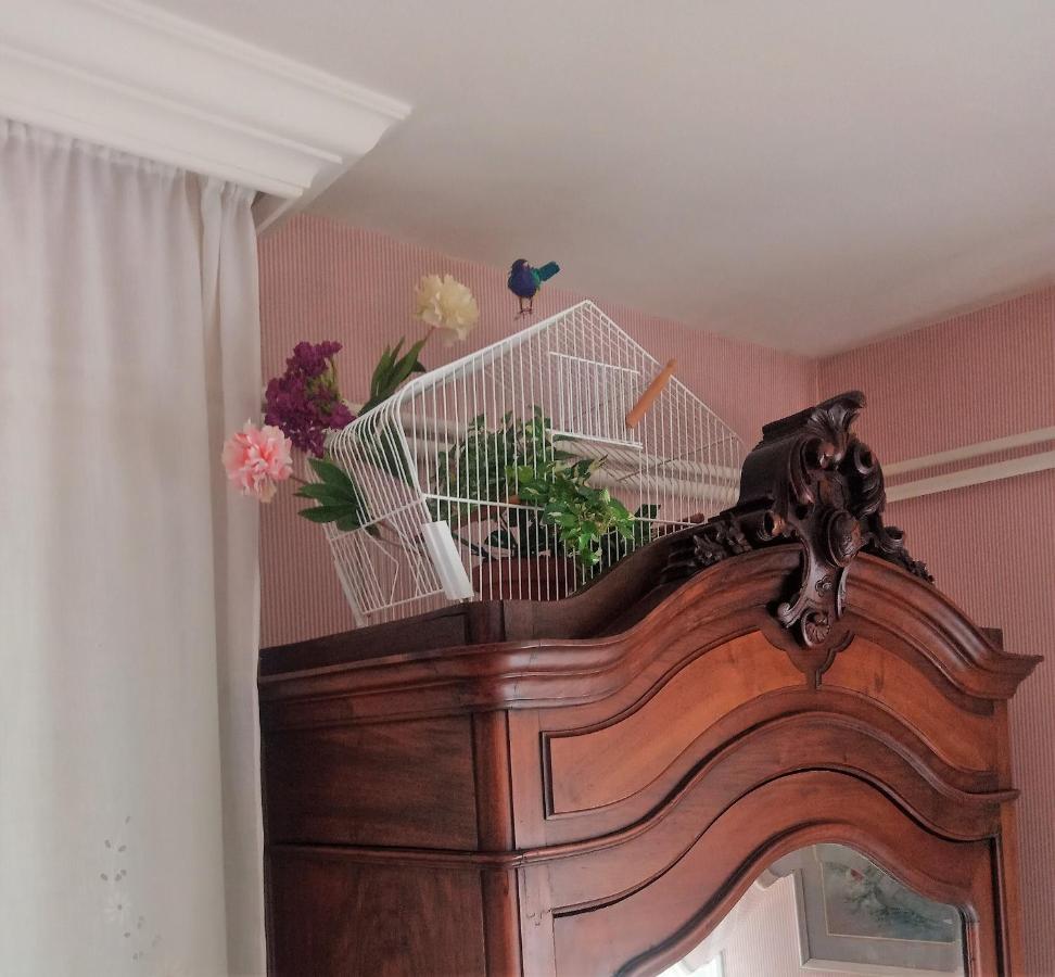 Rosalie Cottage Beaurepaire  Zewnętrze zdjęcie