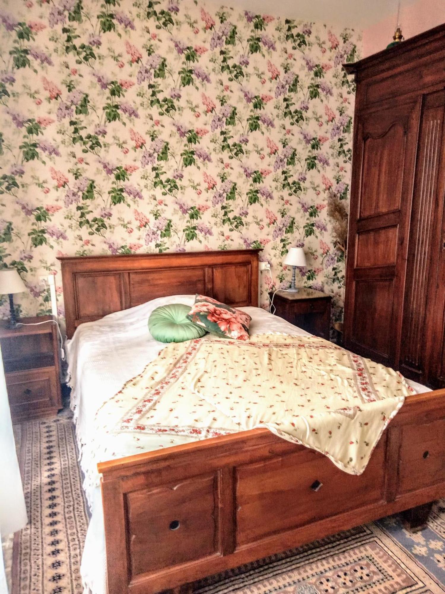 Rosalie Cottage Beaurepaire  Zewnętrze zdjęcie