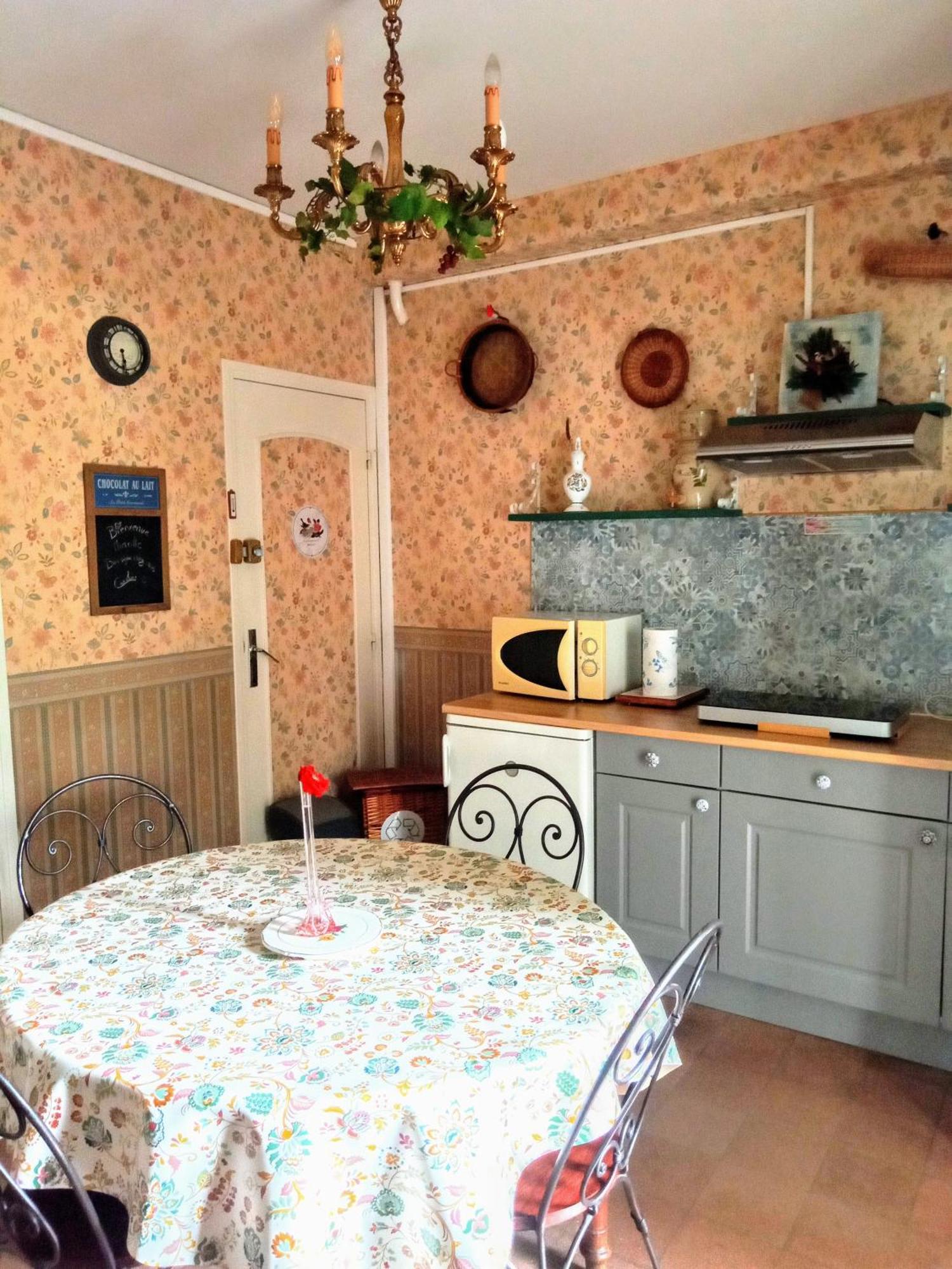 Rosalie Cottage Beaurepaire  Zewnętrze zdjęcie