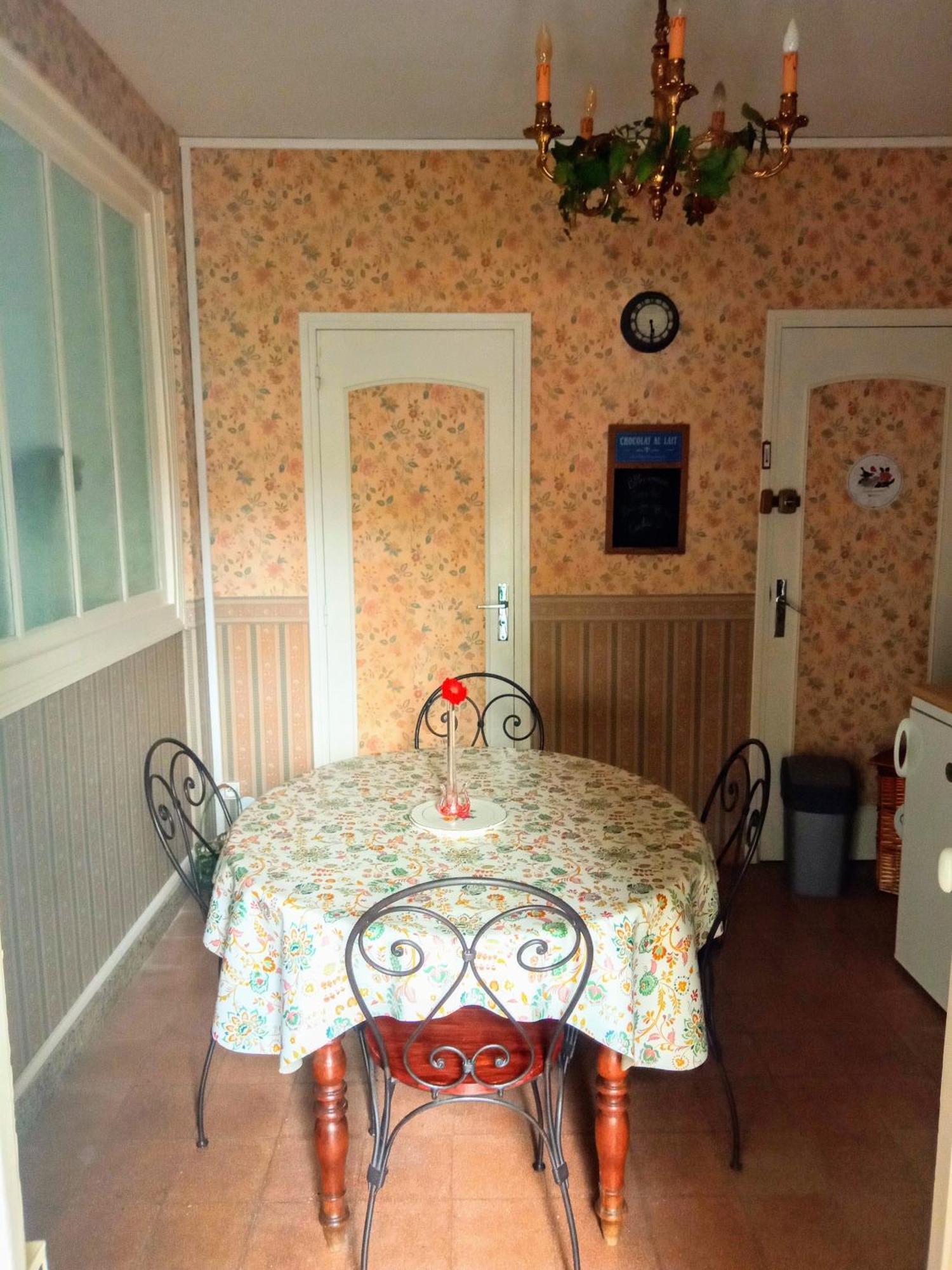 Rosalie Cottage Beaurepaire  Zewnętrze zdjęcie